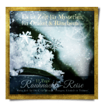 Es ist Zeit für Mysterien, für Orakel & Räuchern