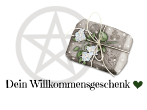 Dein Willkommensgeschenk